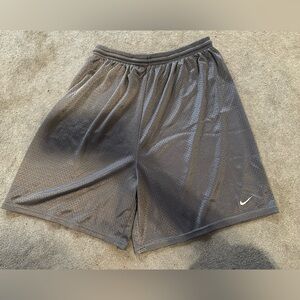 Men’s Nike athletic shorts